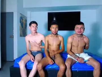 Chaturbate Free Porn Cam of crismens