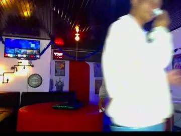 Chaturbate Live Porn of crismens