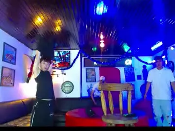 Chaturbate Best live sex cam show of crismens