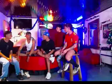 Chaturbate Nude Webcam of crismens