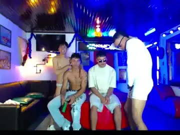 Chaturbate Live Sex of crismens