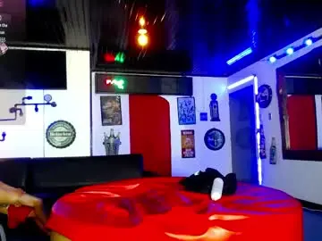 Chaturbate Free Porn Cam of crismens