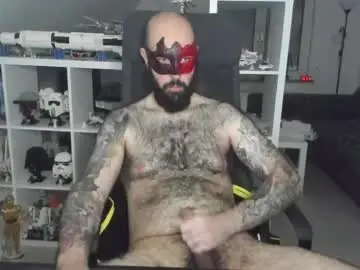 Chaturbate Free Porn Cam of dirtybalws