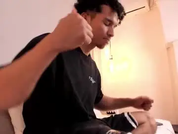 Chaturbate Sex Chat of dominick_star