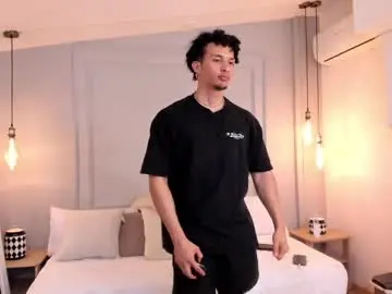 Chaturbate Best Webcam of dominick_star