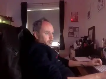 Chaturbate Adult Video Chat of eastmidssoul