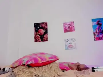 Chaturbate Private Sex Chat of ebony_cute9