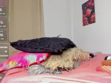 Chaturbate Free Live Porn of ebony_cute9