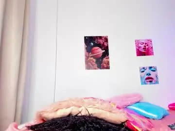 Chaturbate Best Webcam of ebony_cute9