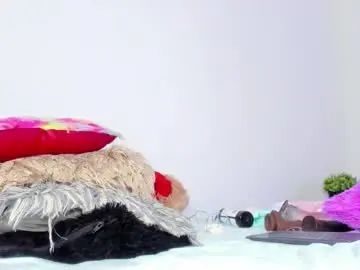 Chaturbate Sex Chat of ebony_cute9