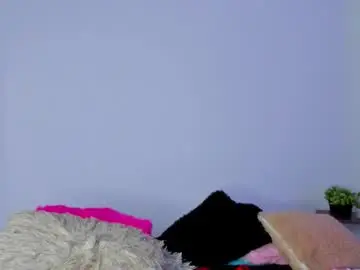 Chaturbate Best live sex cam show of ebony_cute9