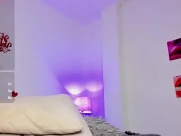 Chaturbate Nude Webcam of ebony_cute9