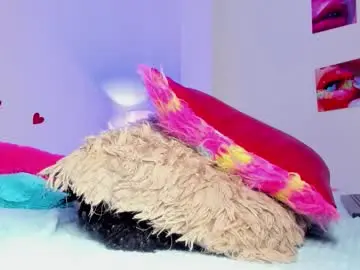 Chaturbate Free Porn Cam of ebony_cute9