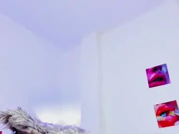 Chaturbate Adult Webcam of ebony_cute9