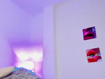 Chaturbate Sex Chat of ebony_cute9