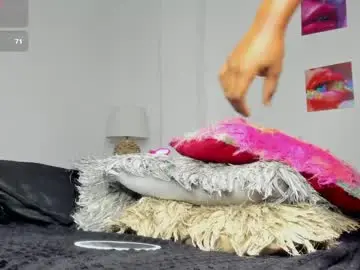 Chaturbate Live Porn of ebony_cute9