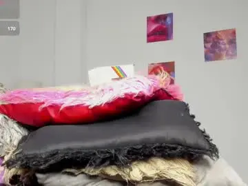 Chaturbate Adult Video Chat of ebony_cute9