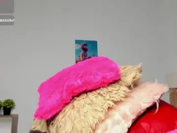 Chaturbate Adult Webcam of ebony_cute9