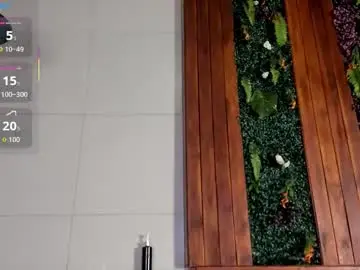 Chaturbate Private Sex Chat of ema_luna_