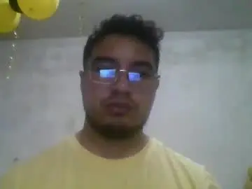 Chaturbate Best live sex cam show of fernando1320sex