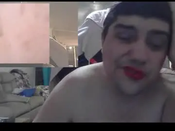 Chaturbate Sex Cam of greatalexandra1