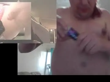 Chaturbate Live Porn of greatalexandra1