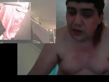 Chaturbate Nude Webcam of greatalexandra1