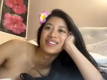 Chaturbate Sex Cam of hawaiigirl_