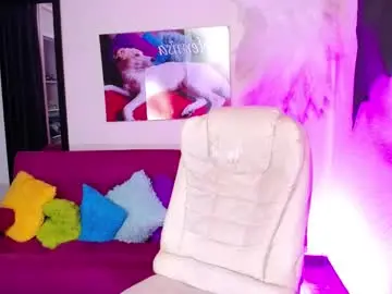 Chaturbate Live Porn of isabel_lopez_