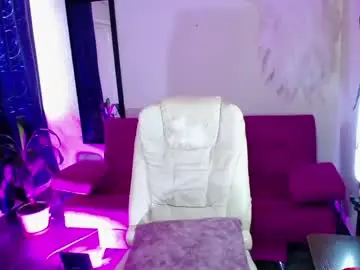 Chaturbate Nude Webcam of isabel_lopez_