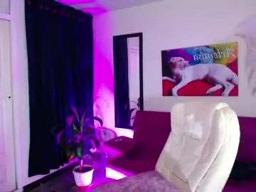 Chaturbate Adult Video Chat of isabel_lopez_
