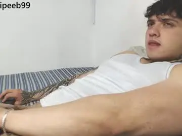 Chaturbate Best Webcam of jareth_brunet