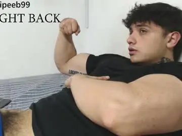 Chaturbate Live Porn of jareth_brunet