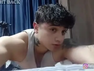 Chaturbate Adult Webcam of jareth_brunet