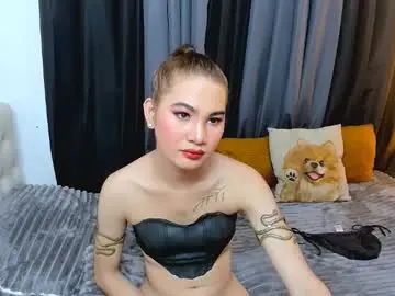Chaturbate Live Sex Cam of jessie_empress