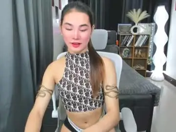 Chaturbate Best live sex cam show of jessie_empress