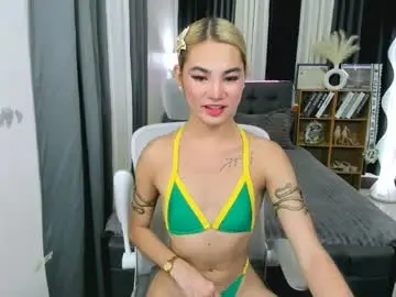 Chaturbate Nude Webcam of jessie_empress