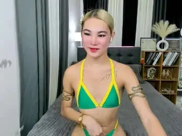 Chaturbate Nude Webcam of jessie_empress