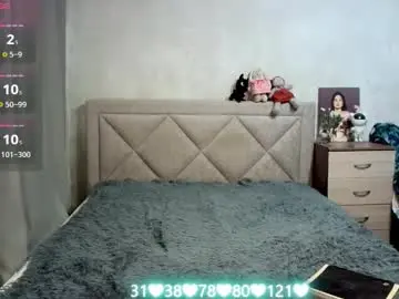 Chaturbate Adult Video Chat of julietkalen