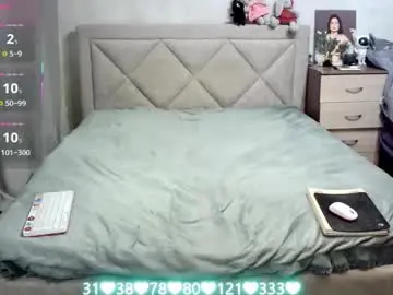 Chaturbate Private Sex Chat of julietkalen