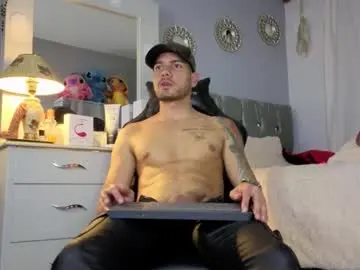 Chaturbate Free Porn Cam of kenfenty