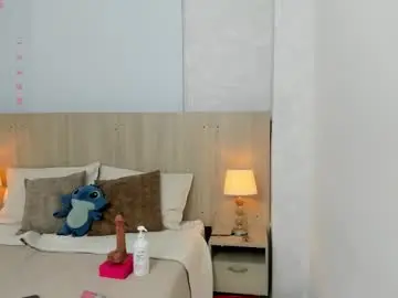 Chaturbate Adult Webcam of laia_cruz