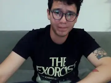 Chaturbate Private Sex Chat of lobomx19