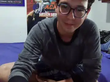 Chaturbate Private Sex Chat of lobomx19