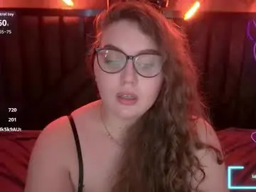 Chaturbate Private Sex Chat of luxsopphia_