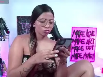 Chaturbate Adult Webcam of meggan_greey