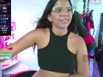 Chaturbate Sex Cam of meggan_greey