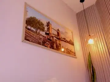 Chaturbate Adult Webcam of mia_white11