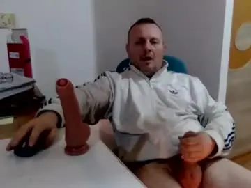 Chaturbate Adult Webcam of modesto1969