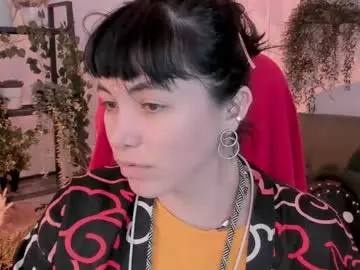 Chaturbate Live Porn of neogeisha28